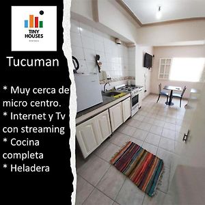 Apartamento de 1 Dormitorio