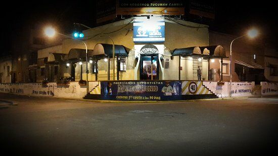 El alto de la lechuza